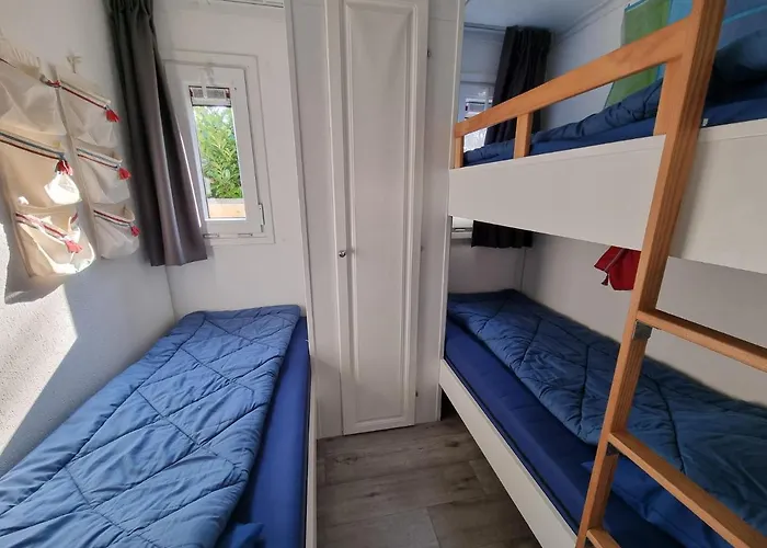 Chalet Texel Dream Nr. 17 Op Chaletpark Bregkoog De Koog 